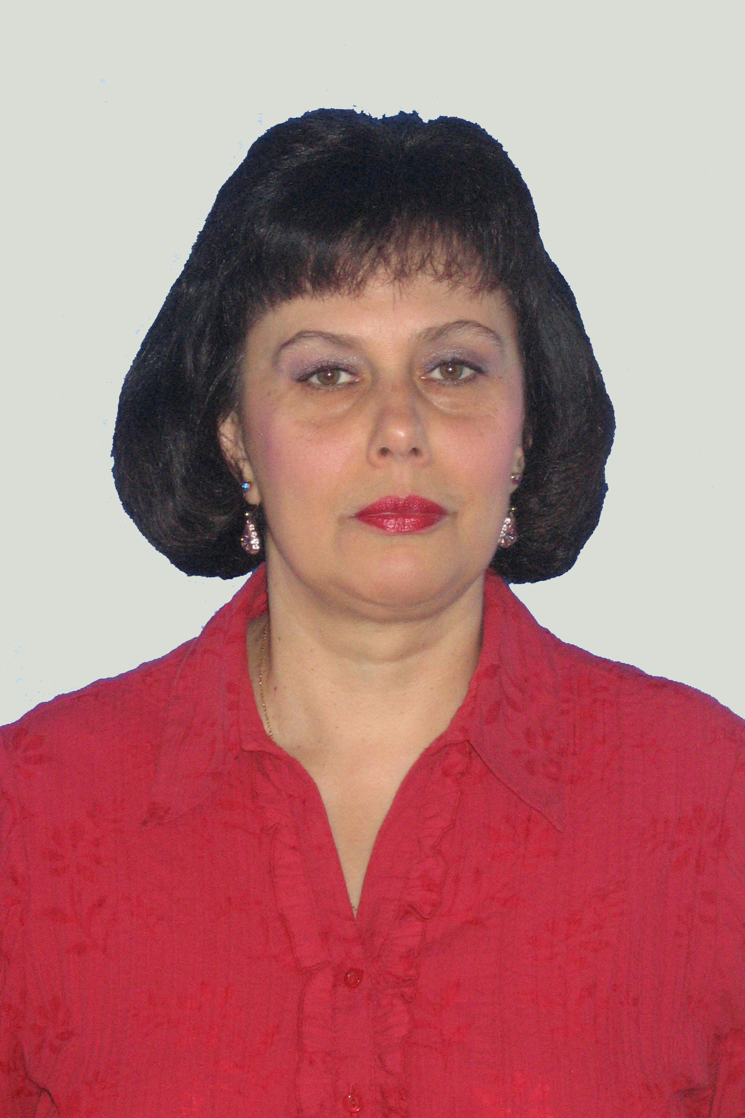 Дашивець Г.І.