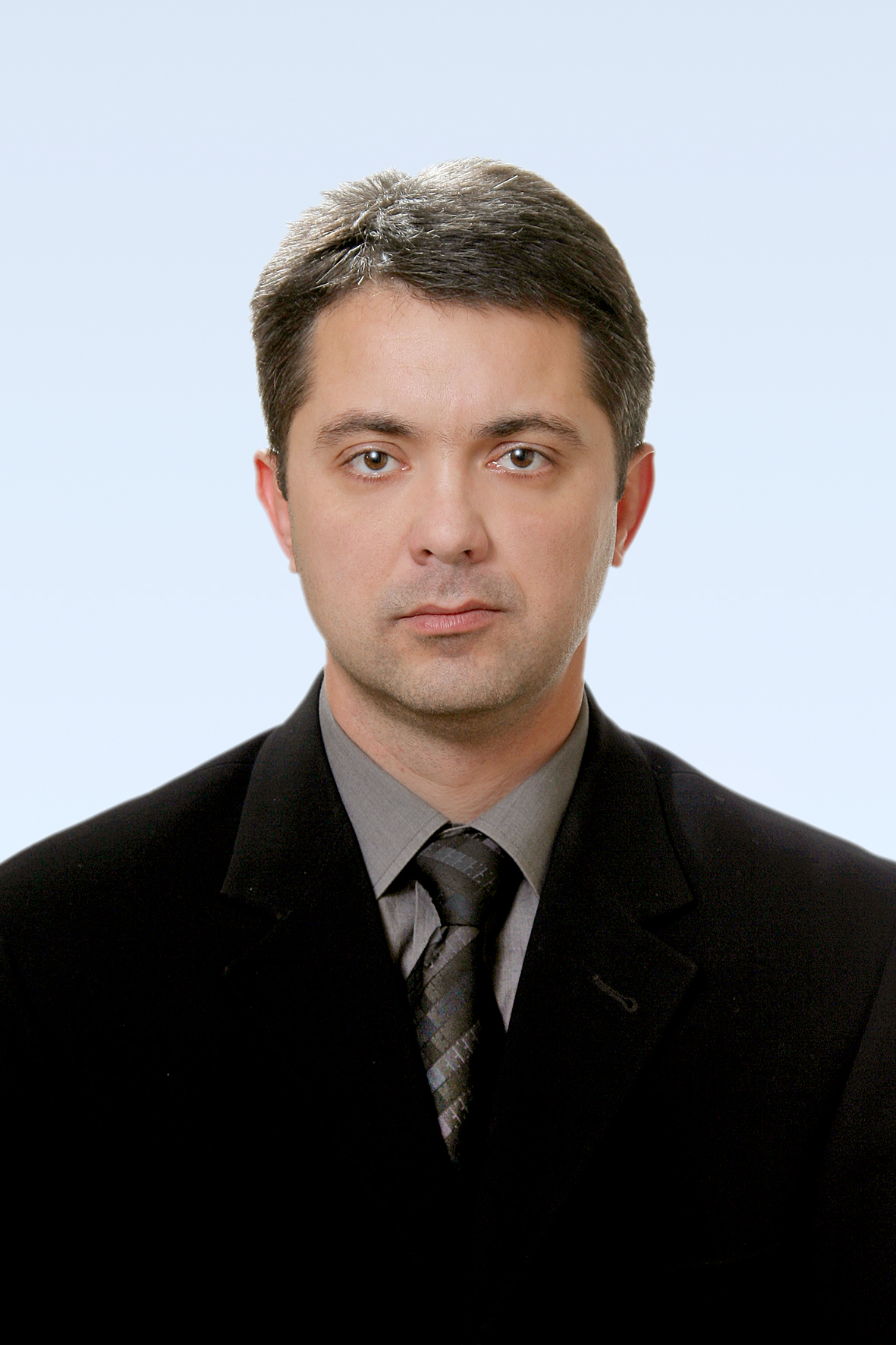 Григоренко