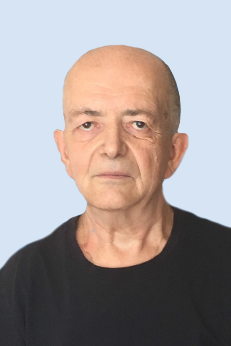 Кабаков Л.М.