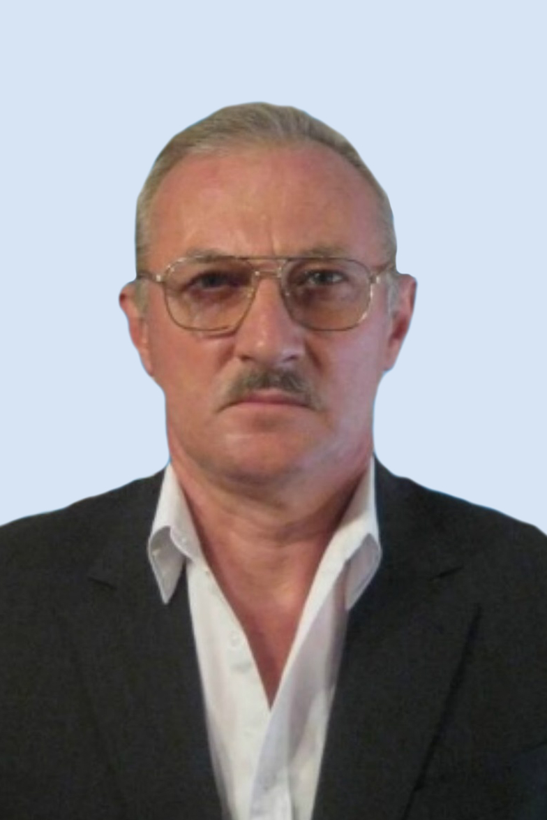 Стойловський М.Д.