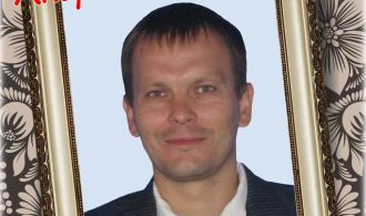 Вітаємо Андрія ДЯДЯ з Днем народження-1