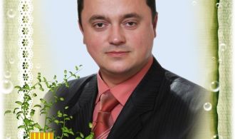 Вітаємо Бориса БОЛТЯНСЬКОГО з Днем народження!