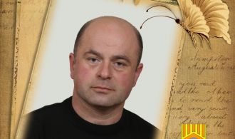 Вітаємо Костянтина ПЕТРЕНКО з Днем народження!