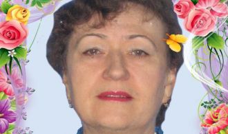 Вітаємо Ларису Лубяну з Днем народження-1