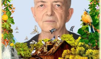 Вітаємо Леоніда КАБАКОВА з Днем народження