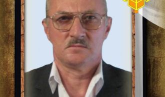 Вітаємо Миколу СТОЙЛОВСЬКОГО з Днем народження