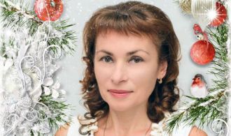 Вітаємо Наталю БОЛТЯНСЬКУ з Днем народжен-1