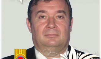 Вітаємо Олександра ШОКАРЕВА з Днем народження