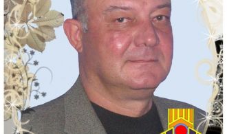 Вітаємо ветерана кафедри Юрія Георгійовича СОРВАНІДІ з Днем народження