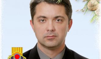 Вітаємо з ДН ГРИГОРЕНКО Сергія!