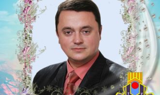 Вітаємо з Днем народження БолтянськийБ.В. 2020