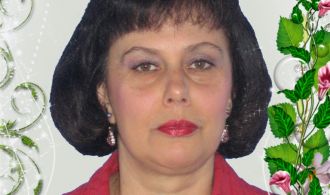 Вітаємо з Днем народження Дашивець Г.І. 2020