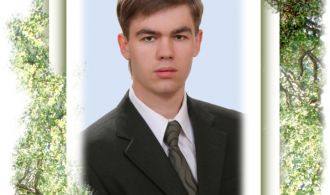 Вітаємо з Днем народження Комар А.С. 2020