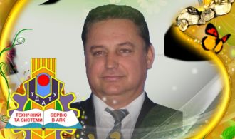 Вітаємо з Днем народження Новик О.Ю. 2020