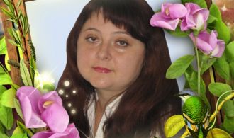 Вітаємо з Днем народження Паніна В.В. 2020