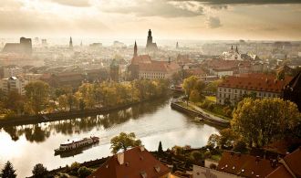 Wrocław