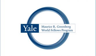yale-maurice-r-greenberg-world-fellows-program-2018