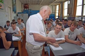 02-ККР Гидравлика Яковлев