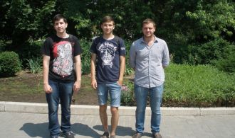 OLYMPUS DIGITAL CAMERA