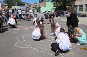 день вишиванки 022