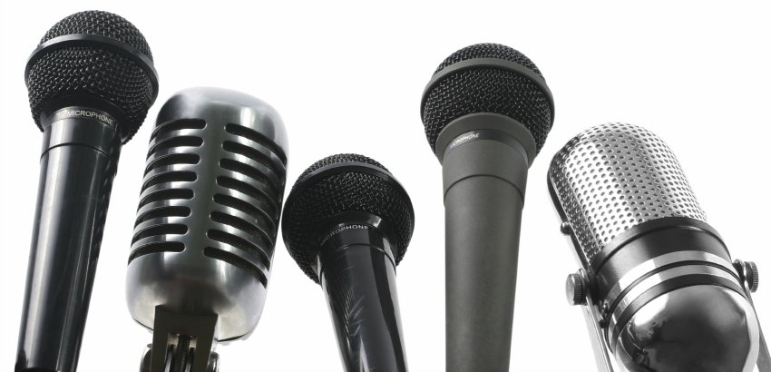 different-types-of-microphones