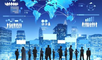 Determination Of Business Teamwork