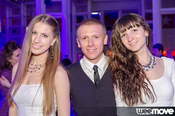 фото Блашко, Касьянов,Филиппенко