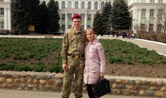 Фото випуск