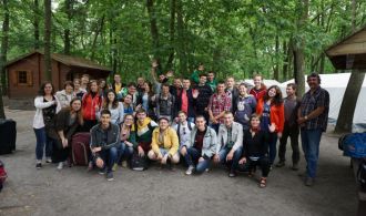 K800_Gruppenbild FEZ