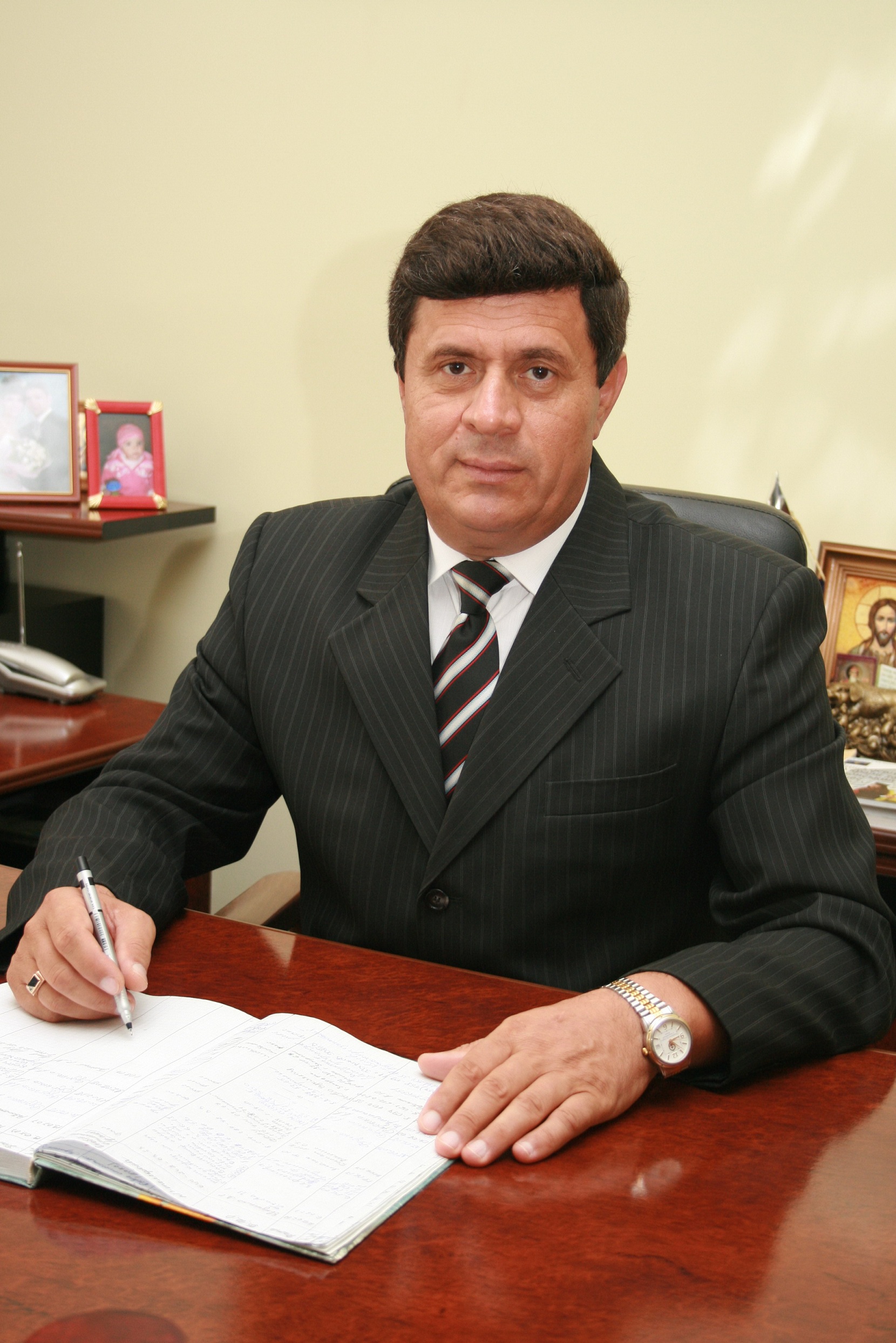 Кюрчев ВМ фото3