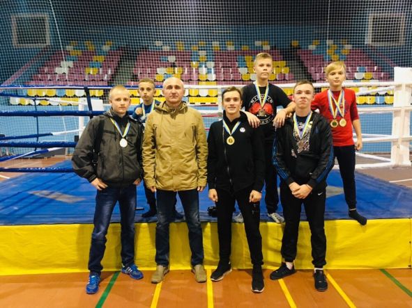 Кирило Віноградов