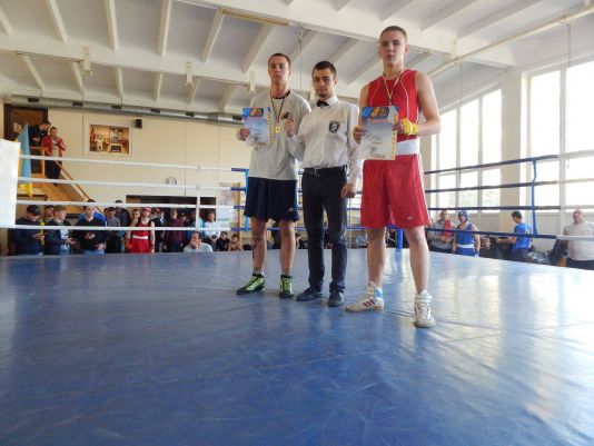 Мовчан Ілля