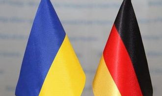 Німеччина Україна