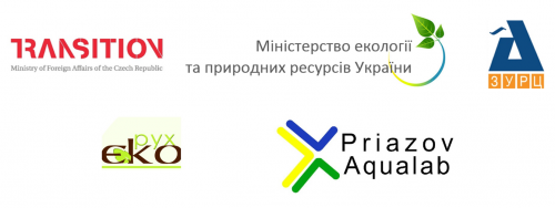 Проект лого