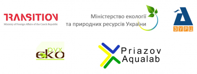 Проект лого