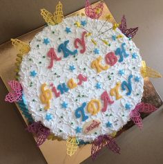 +Торт КВН 2017