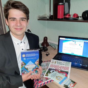 В.Прокопенко