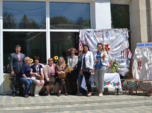 вишиванка 2017